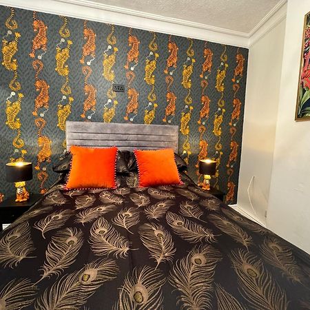 ホワイトヘイブン Bounty Town House Cumbriaヴィラ エクステリア 写真